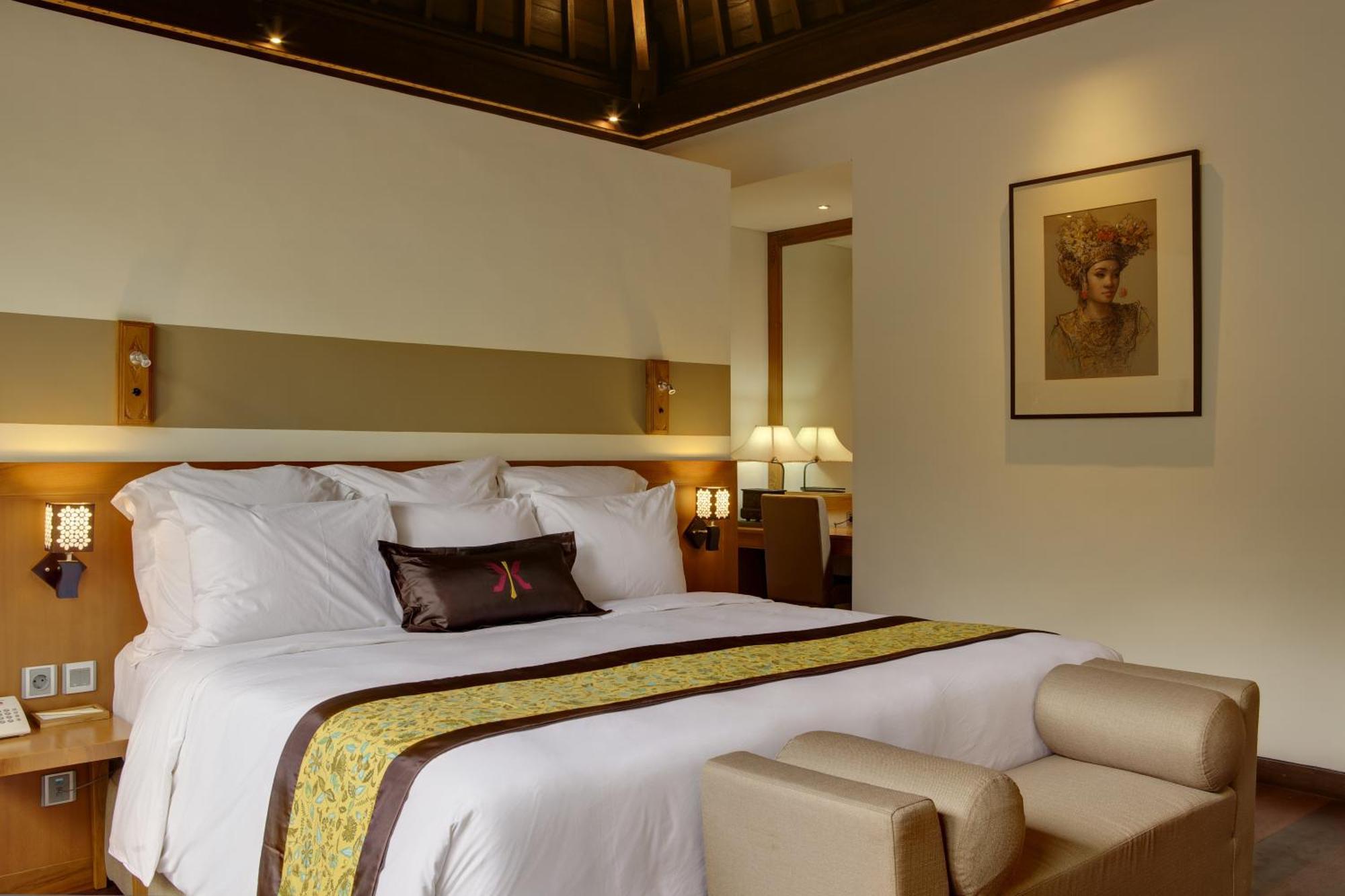 Koenokoeni Villa Seminyak Exterior foto